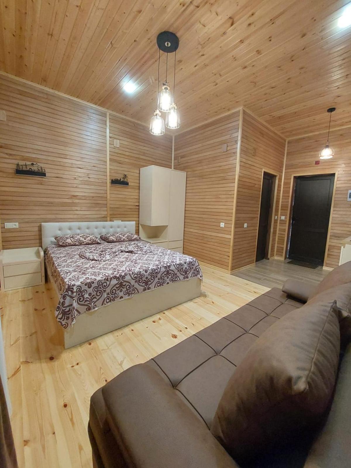 Mtirala House Hotel Khala Room photo